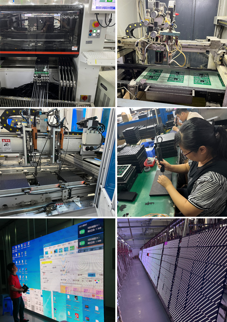 Manufacture of led.jpg